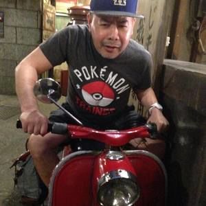 Meet your Posher, Danilo